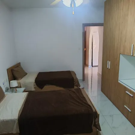 Sea View Three Bedroom Is-Sellum