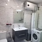 Sea View Three Bedroom Lejlighed *