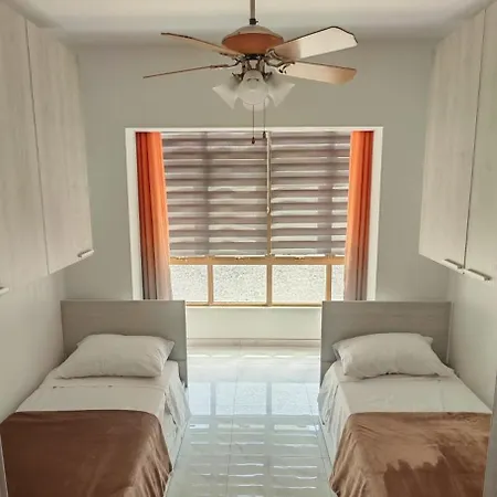 Apartment Sea View Three Bedroom