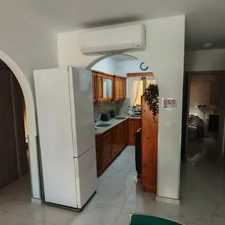 Apartment Sea View Three Bedroom Is-Sellum