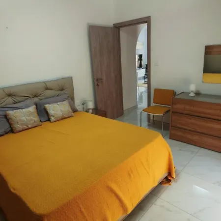 Sea View Three Bedroom Apartment