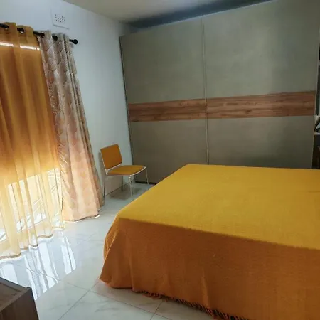 Apartment Sea View Three Bedroom