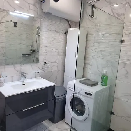 Sea View Three Bedroom