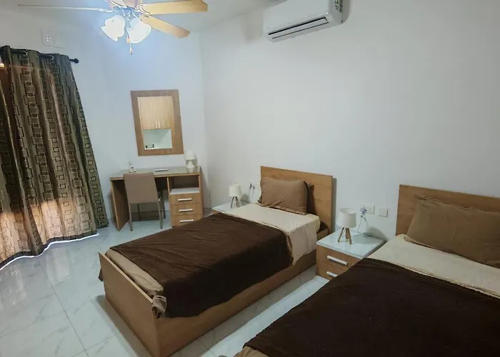 Sea View Three Bedroom *