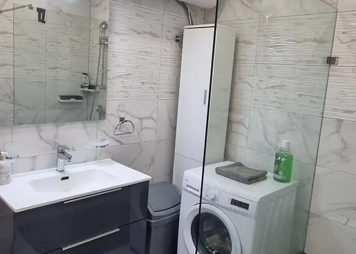 Sea View Three Bedroom